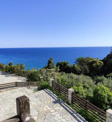 Agios Ioannis Apartamento | GiAnna's Pelion Blue Escape by ΜΡS