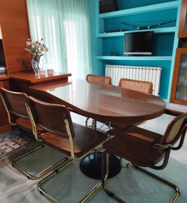Volos City Centre Apartamento | GiAnna's Volos Penthouse for 4 by MPS