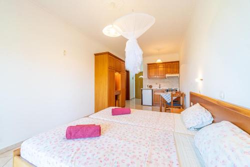 Arillas Apartamento | Giannis apartments 6