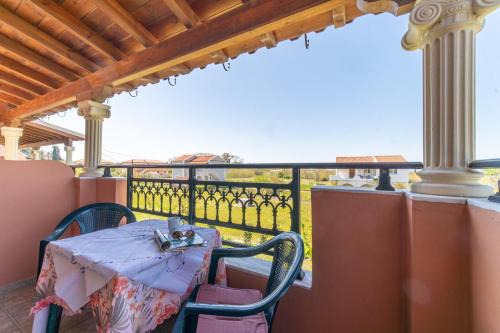 Arillas Apartamento | Giannis apartments 9