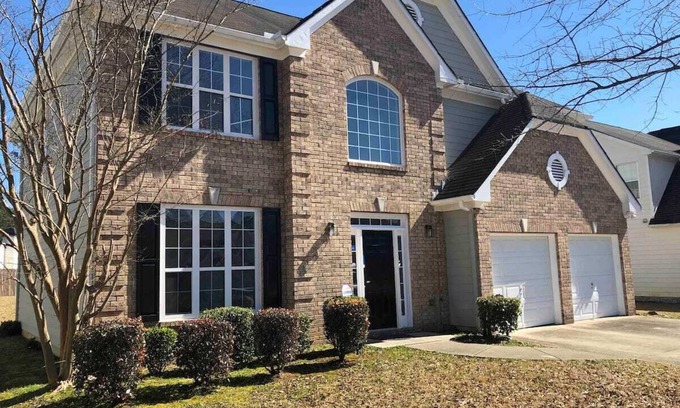 Clarkdale Casa | Giant Cascade Hills 4 bedroom home sleeps up to 6