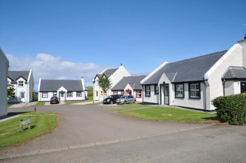 Bushmills Casa | Giant's Causeway Holiday Cottages