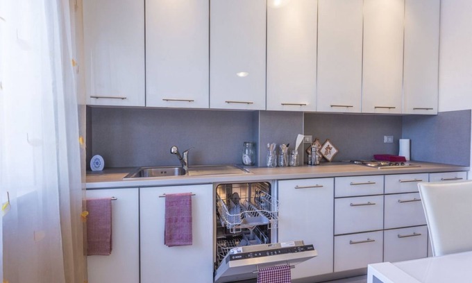 Udine Apartamento | Apartamento Giardin Grande! Tu casa en Udine