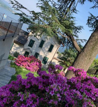 Belgirate Apartamento | Giardini MAGNOLIA