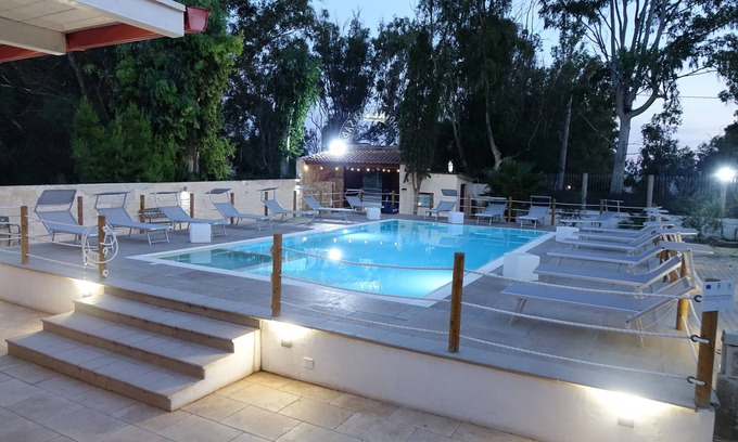 Punta Prosciutto Casa | Giardini Sausari Residence