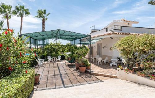 Donnalucata Casa | Giardino A Mare