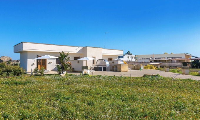 Caprarica di Lecce Apartamento | Giardino dei Gelsi - Bilo Piscina by BarbarHouse