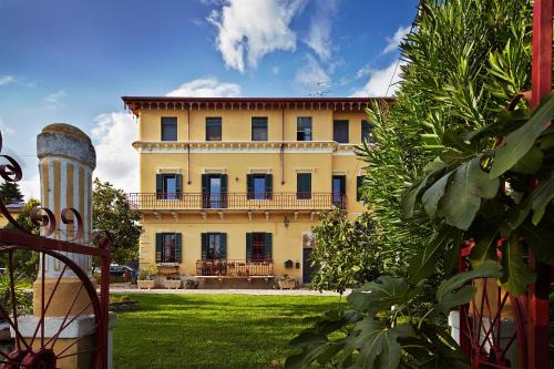 Borgo Trento Casa | Giardino Ferrari