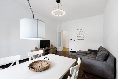 Bogliasco Apartamento | Giardino Sul Mare