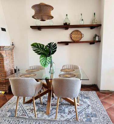 Bagnone Apartamento | Giardino Toscano