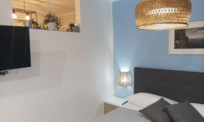 Santa Lucia Apartamento | Giata home
