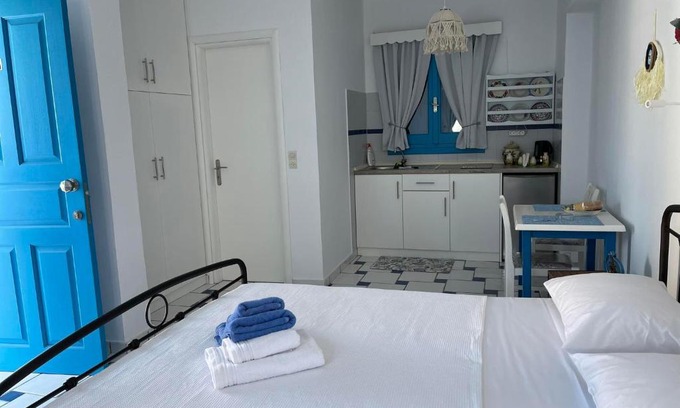 Finiki Apartamento | GIAVASI SEASIDE FINIKI