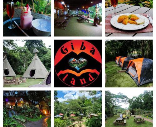 Ethekwini Cabina | Gibaland