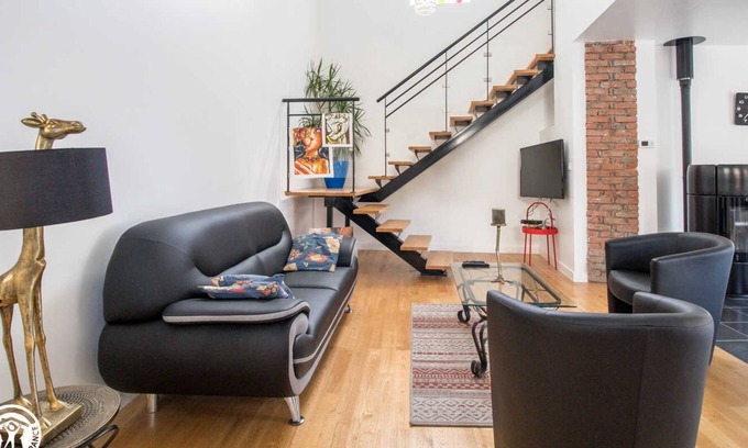 Pontgibaud Casa | Gibaldipontin - Pontgibaud