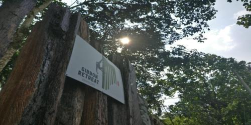 Bentong Otro | Gibbon Retreat Bentong