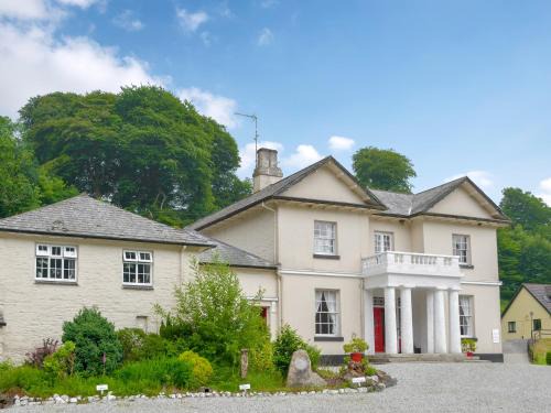 Liskeard Casa | Gibson Apt- Cv11
