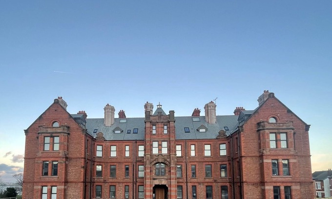 Wallasey Apartamento | Gibson Manor Apartments