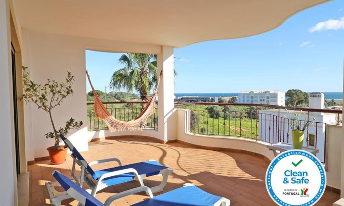 Albardeira Apartamento | Gideon Albasol 2 Apartment in Lagos
