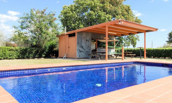 Cloncurry Hotel | Gidgee Inn Motel