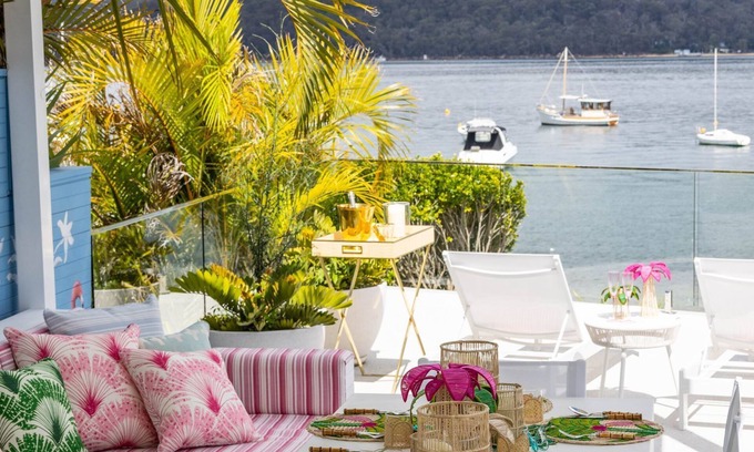 Palm Beach Casa | Gidget by Palm Beach Holiday Rentals