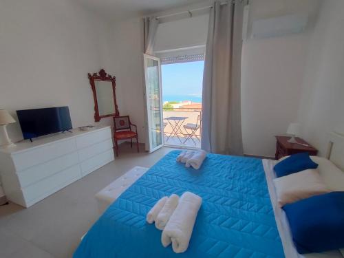 Termini Imerese Apartamento | GiErre Apartment
