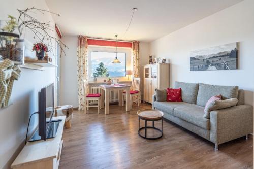 Tiefenberg Apartamento | Giesdorf Apartment Nr 32