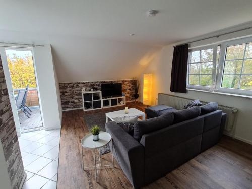 Hasselberg Apartamento | Giese FeWo Küstenglück