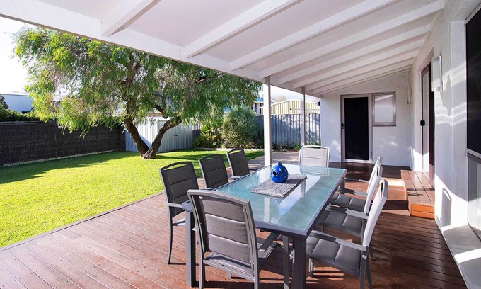 Dunsborough Casa | Gifford Getaway