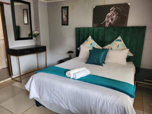 Emalahleni Casa | Gift from G guesthouse