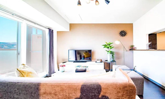 Otaru Apartamento | Gift