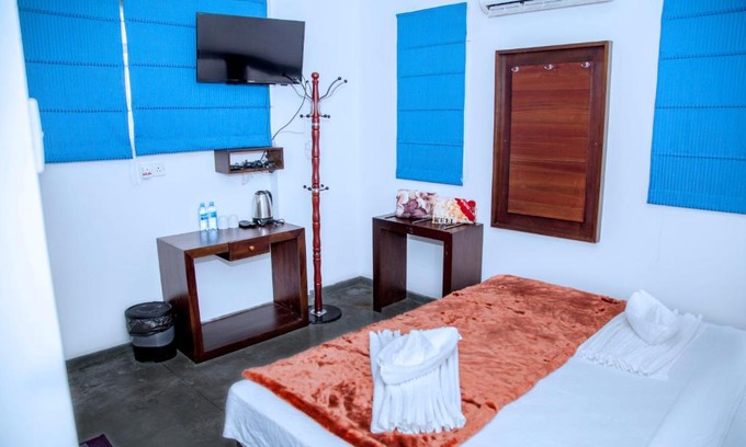 Bambalapitiya Hotel | GiGi Colombo