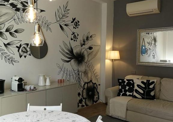 Ortica Apartamento | Gigio's Home Milan Apartment