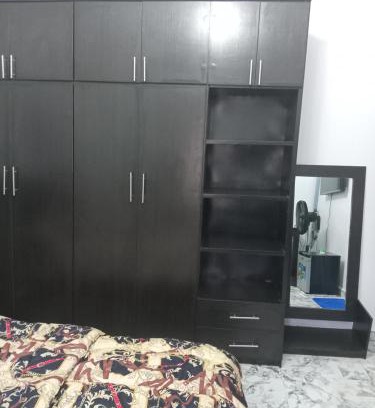 Ikotun Apartamento | Gigiswhitehouse