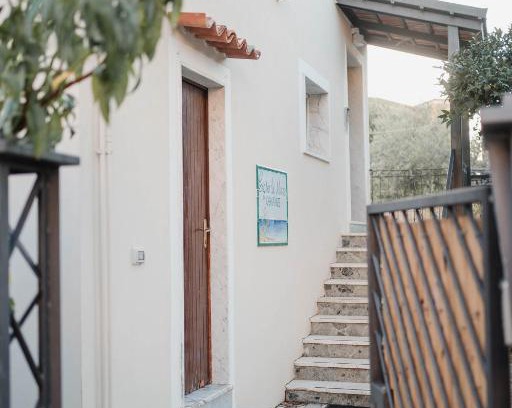 Marina di Ascea Apartamento | Giglio di Mare