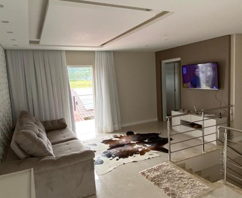 Nossa Senhora de Fatima Apartamento | Gih Guest House Parque Beto Carrero