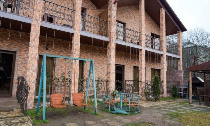 Dilijan Casa | Gihon Villas Dilijan