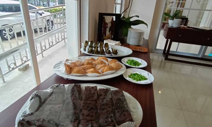 Menteng Hotel | Giia Sanno Menteng