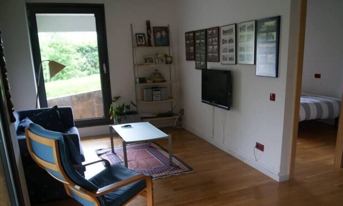 Distrito Rural Este Casa | Gijón: La Atalaya Cantábrica