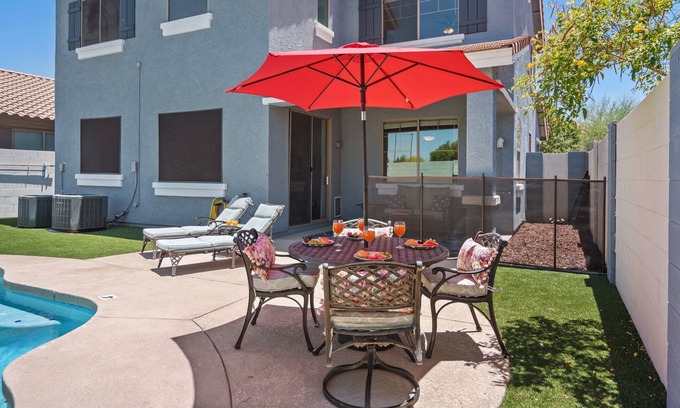 Power Ranch Casa | Gilbert Gold