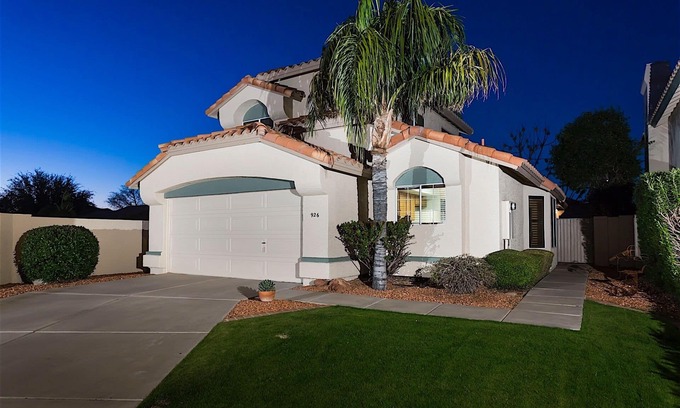 The Islands Casa | Gilbert Island Cosy 2 BR Inicio / Putting Green / COM Pool / Gilbert