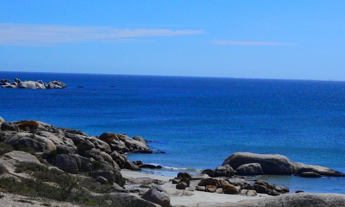 Paternoster Cama Y Desayuno | Gilcrest Place
