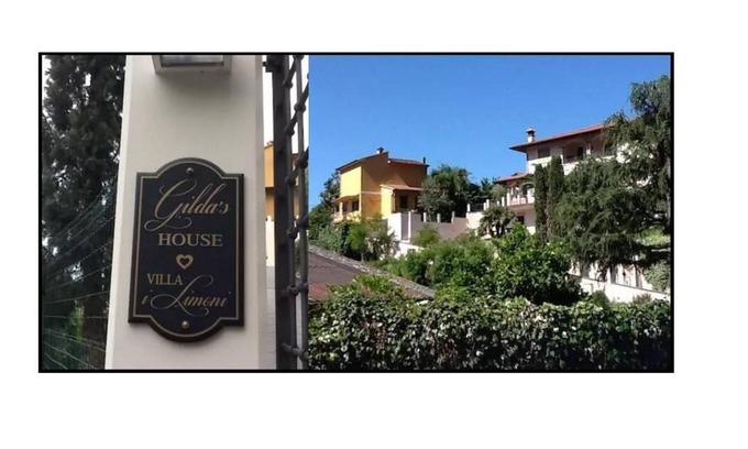 Massa Casa | CASA DE GILDA A 11KM DE FORTE DEI MARMI VERSILIA