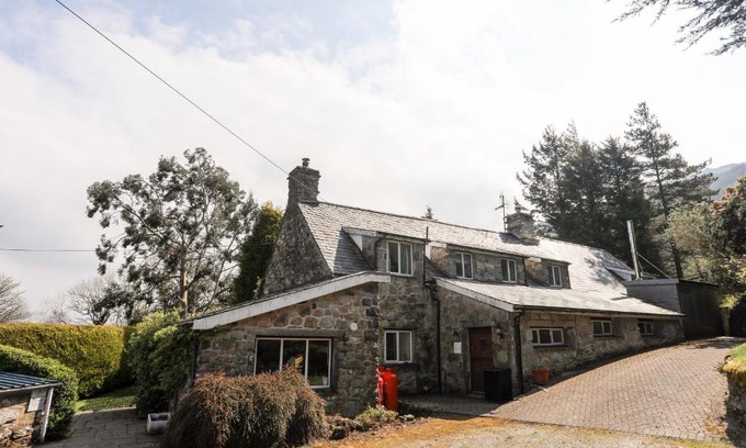 Dolgellau Casa | Gilfachwydd