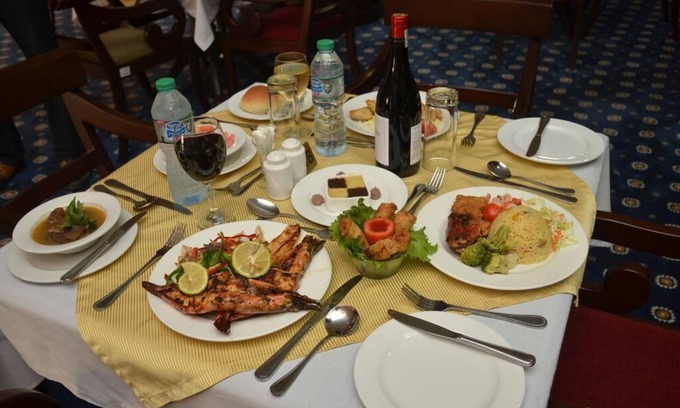Surulere Hotel | Gilford View Hotels