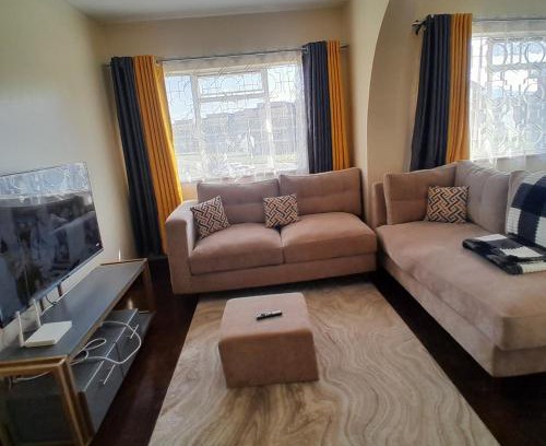 Gilgil Apartamento | Gilgil Airbnbs