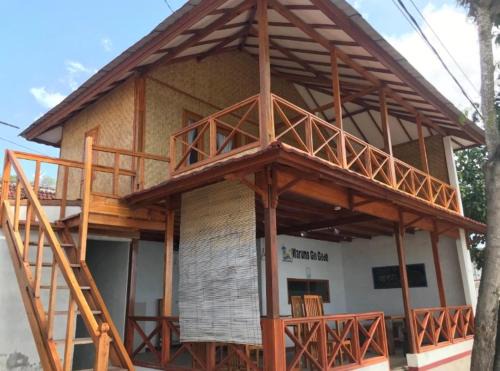 Gili Gede Casa | Gili Gede Homestay