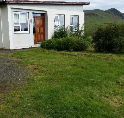 Myrdalshreppur Casa | Giljur Guesthouse