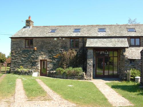 Penrith Casa | Gill Barn
