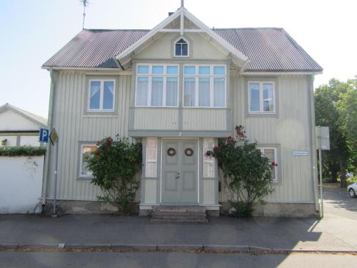 Borgholm Apartamento | Gillet i Borgholm