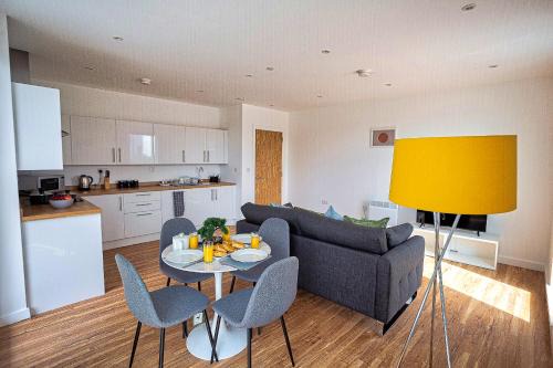 Chatham Apartamento | Gillingham One